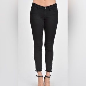 ❗️FINAL❗️ 🆕 KanCan Mid Rise Skinny Ankle Jeans 🔴🔴